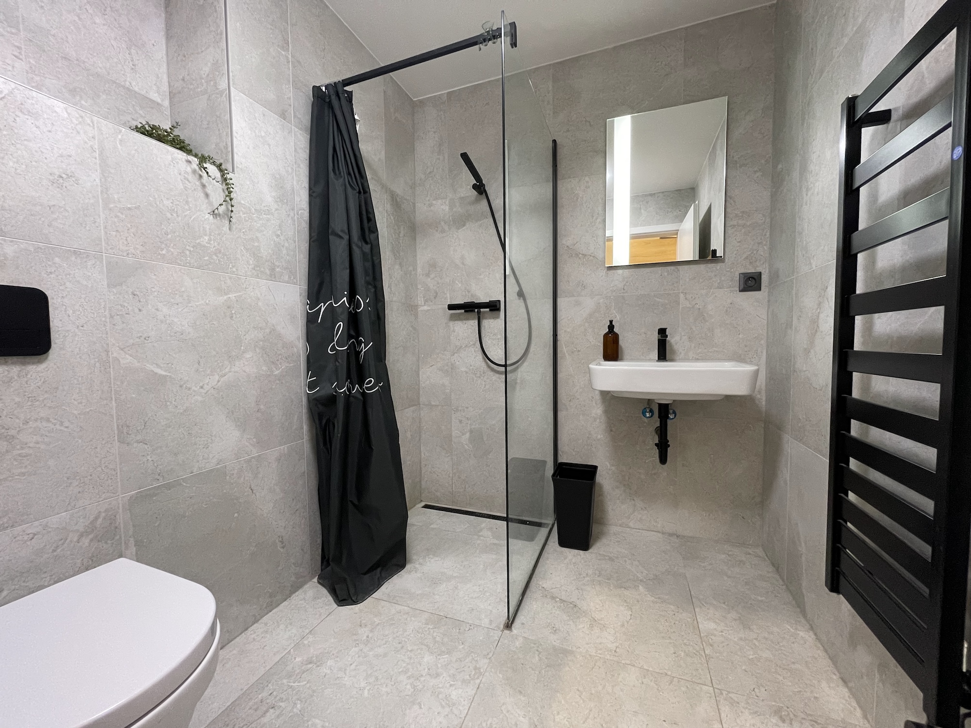 atelier 1+kk, ul. Jánská, Brno