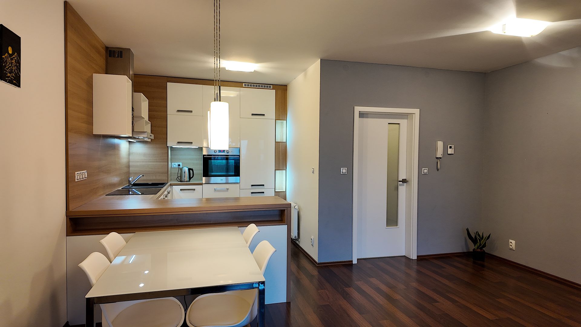 byt Řípská, Brno - Slatina