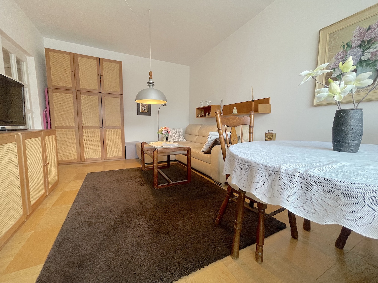 byt 2+1, ul. Souběžná, Brno - Juliánov