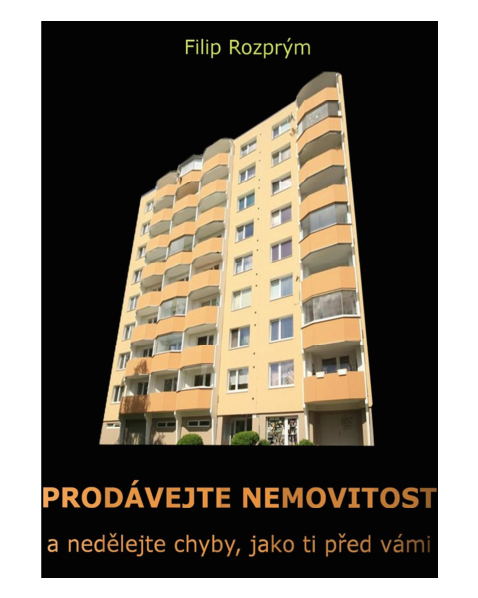 Prodávejte nemovitost a nedělejte chyby